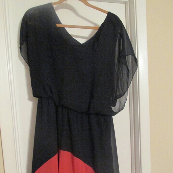 Cute date night dress