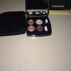 Bundle deal !!! Les 4 ombrés eyeshadow