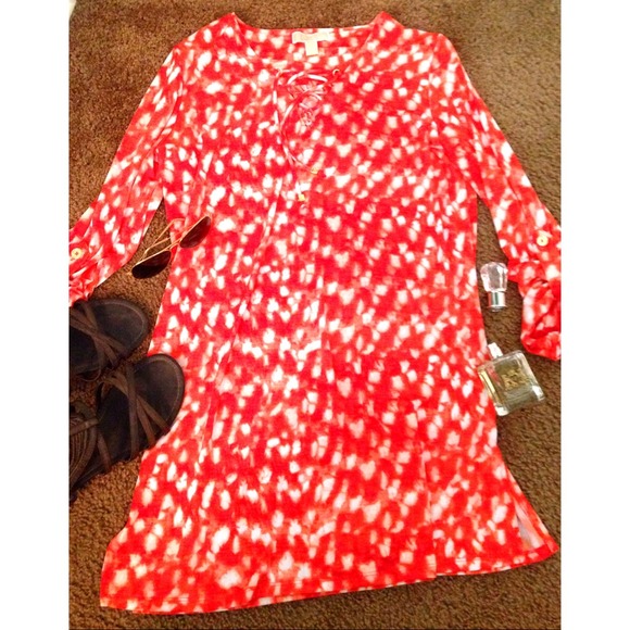Michael Kors Sundress