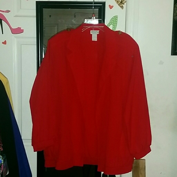 VINTAGE JACKET - Picture 1 of 2