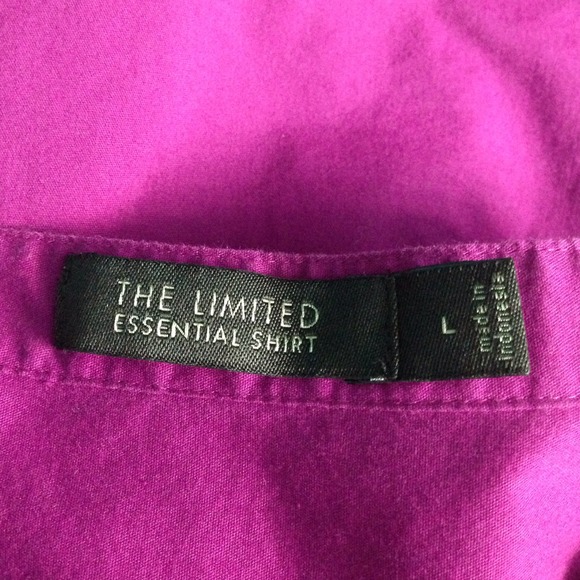 Limited Shirt - Picture 4 of 4