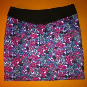 XS Pacsun Pencil skirt