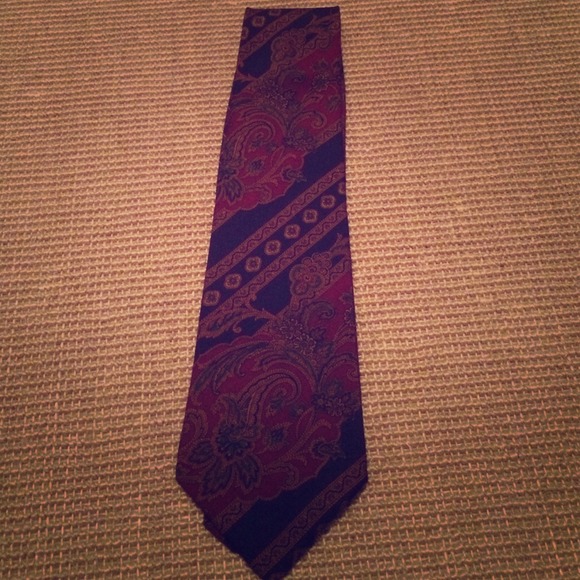 Tommy Hilfiger Men's Tie