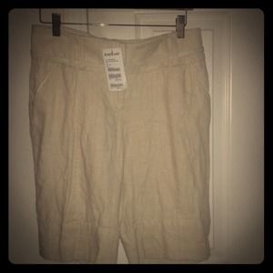 Bebe Bermuda💋price drop