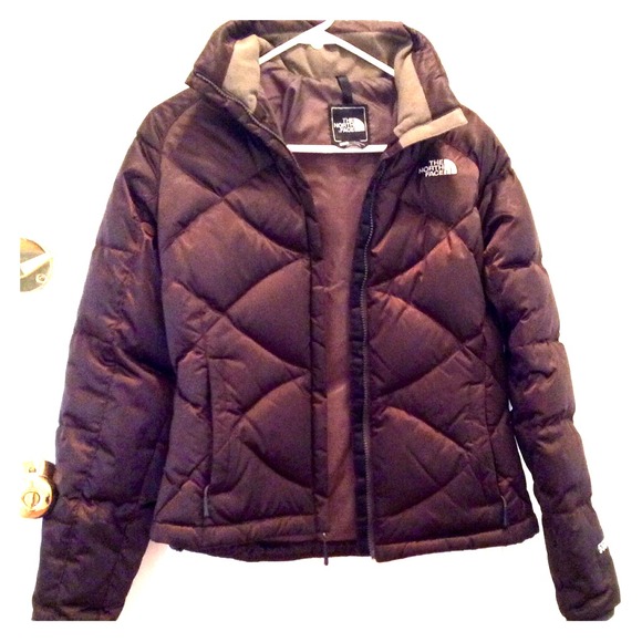North Face Women''s Aconcagua Down Jacket