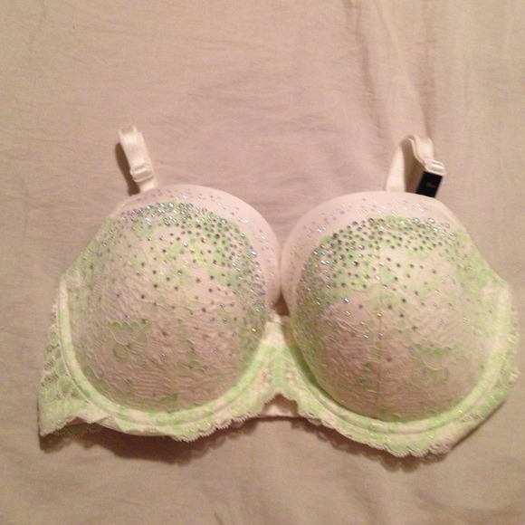 Victoria's Secret  bra