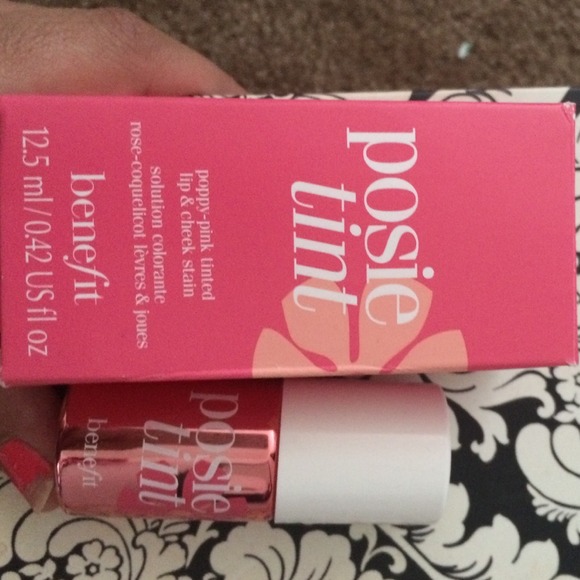Benefit full size posie tint - Picture 1 of 1