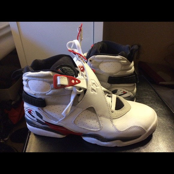 Bugs bunny 8's ( Jordan 8's)