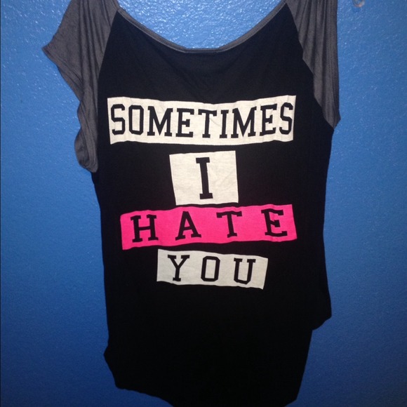 Rue 21 shirt. Nwot