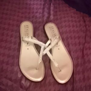 Flip flops