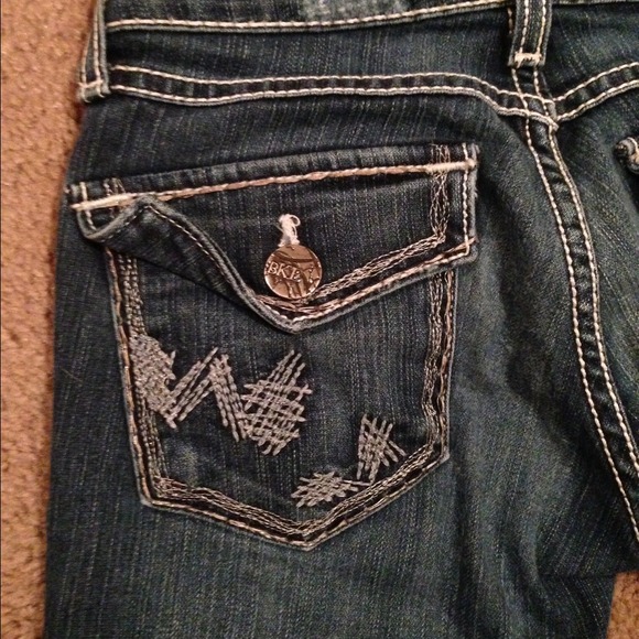 BKE Denim - Bke Stella Stretch