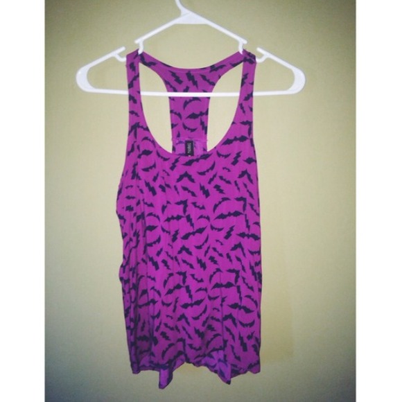 ❌RESERVED❌ Bat Top