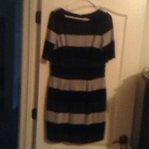Brand new Vince Camuto dress! Fits like a size 12!