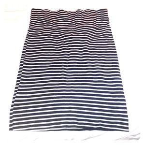 🚨SOLD🚨 Brandy & Melville skirt/tube top