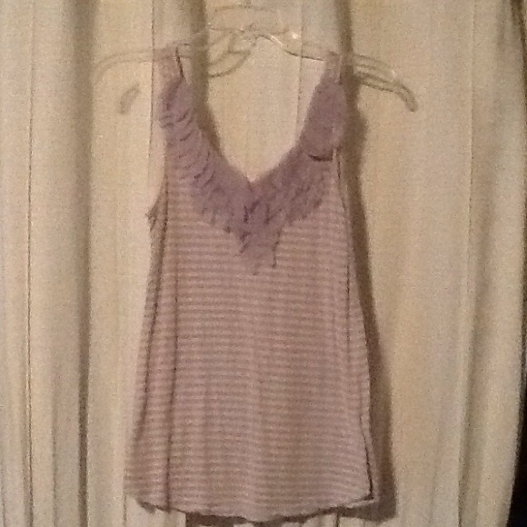 🌸🌸Lush Tank💐