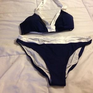 Swimsuit