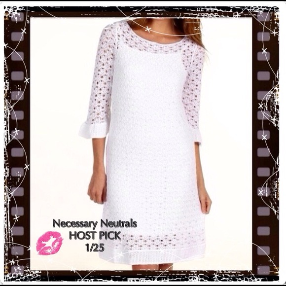 Lilly Pulitzer Dresses & Skirts - SALE- 2X H.P.- LILLY PULITZER Dress