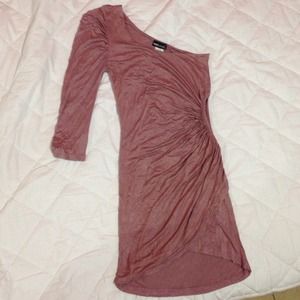 Night out mini dress!