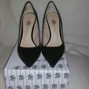 Rock & Republic Heels