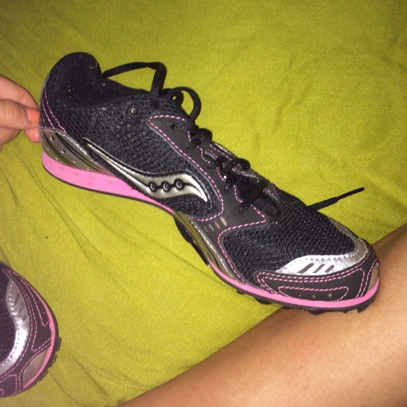 Track spikes - Picture 1 of 4