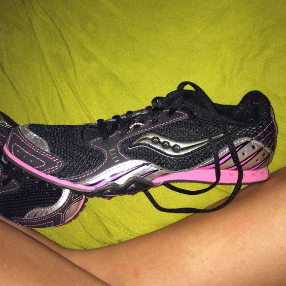 Track spikes - Picture 2 of 4