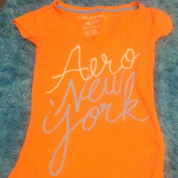 Cute Aerro Shirt