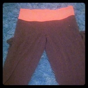 Live Dream love leggings