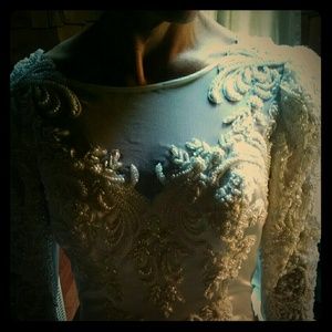 Brand new wedding dress