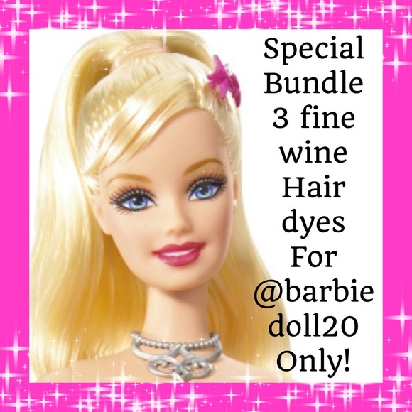 Special 3 Fine Wine Bigen Xpressive Hair Dyes