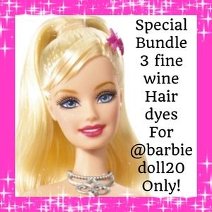 Special 3 Fine Wine Bigen Xpressive Hair Dyes