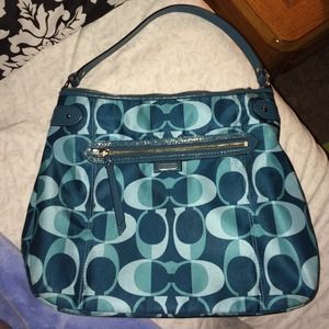 💥💥SOLD on eBay💥💥 Coach Purse