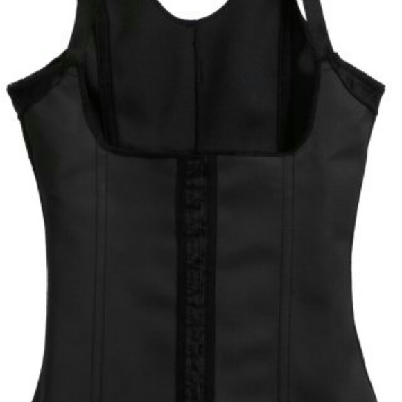 Magic Curves Waist Shaper Belt Cincher