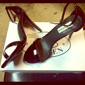 Steve Madden heels