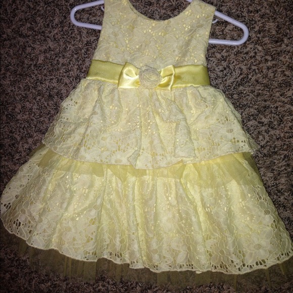 dress sz 18mo