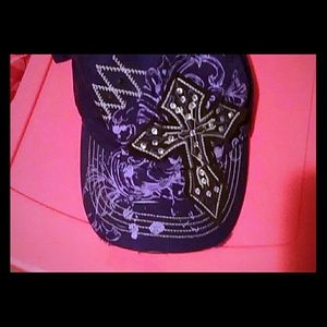 Country girl style hat