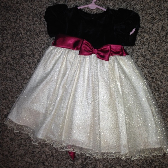 12mo dress