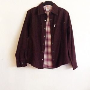 🌵HOLD🌵Carharrt Camping Jacket