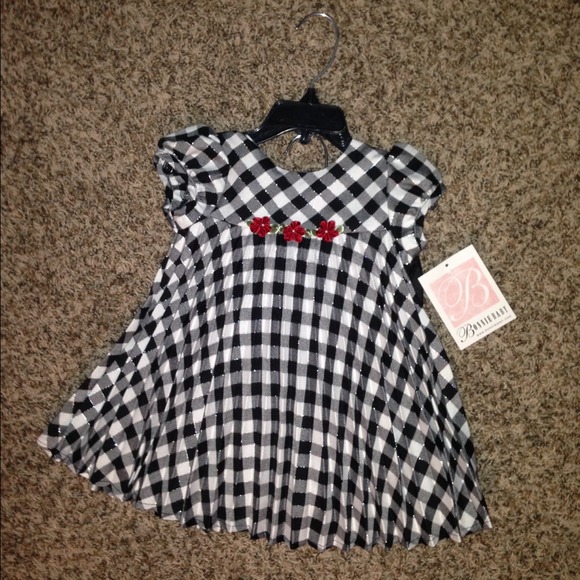 12mo dress