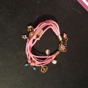 Juicy couture bracelet