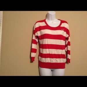 Hollister long sleeves
