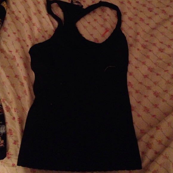 Tank - Picture 1 of 4