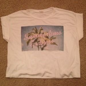 🌻RESERVED🌻 Brandy Melville 'Caileigh' top