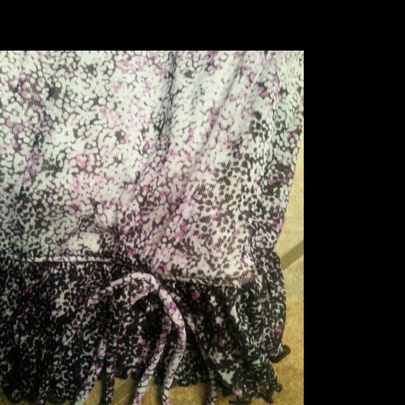 Express Tank Top NWOT - Picture 3 of 4