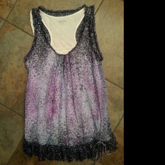 Express Tank Top NWOT - Picture 4 of 4