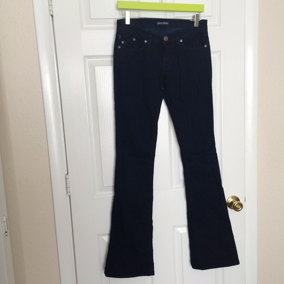 Rock and Republic Boot Cut Jeans