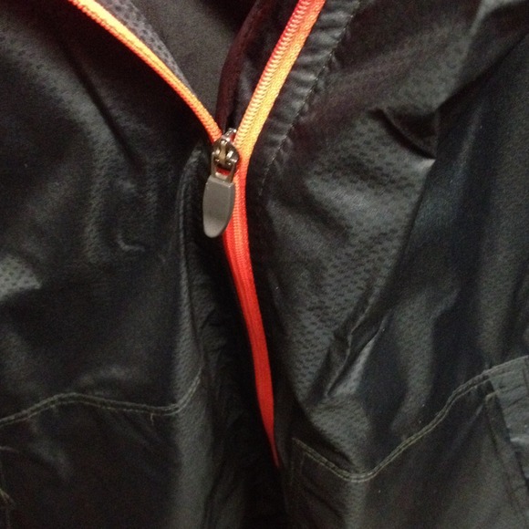 Wind Jacket! - Picture 2 of 3