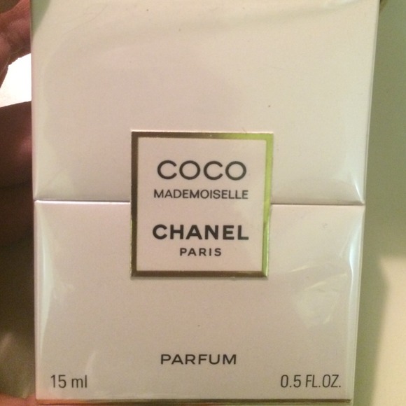 Parfum