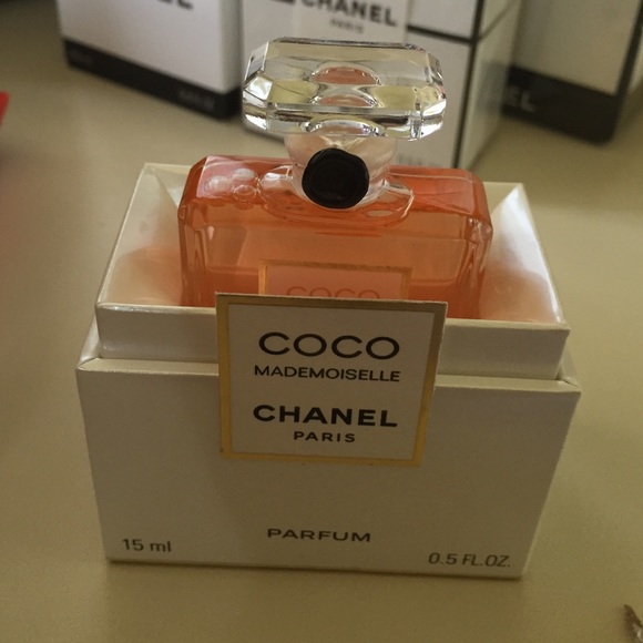 Parfum - Picture 2 of 2