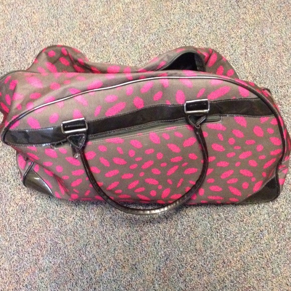 Duffle Bag