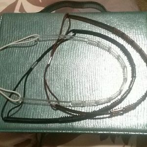 Lot of trendy headbands